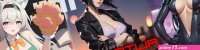 Alita Hentai