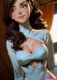 Shikuzuko By AI ArtWork Porn Comic english 61