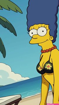 the simpsons porn comics AI Porn Generator