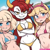 A Guide On How To Create AI Generated Cartoons