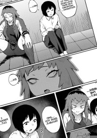 Porn comic Motome Ai Desired Love PornKomix
