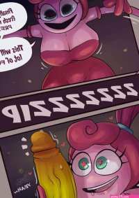 Mommy Wants to Play Poppy Playtime Belty42