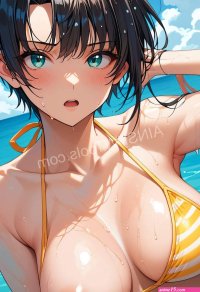 AI Anime Porn