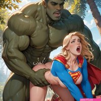 Porn comic Superheroes fucking. AI Generated. Sex comic superheroes were very