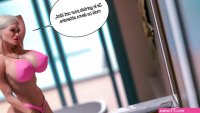 Adult comic made by AI program porn pics