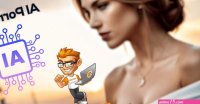 AI Porn Sites: Journey Into the Future of Adult Entertainment!