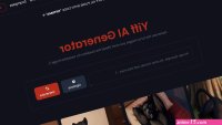 AI Furry Porn Generator