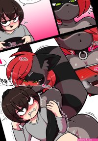 Pet Furry Shorts Porn comic Cartoon porn comics Rule 34 comic