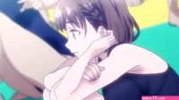 Ai-chan and Summer Memories