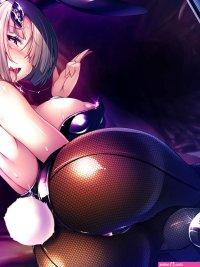 Erotic Anime Pantsu Art of Torisan