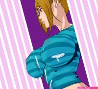 AFunske X: drawing nsfw hentai anime porn futanari prisonschool I was asked to color add a cock and cum to this drawing by KnightXenovia Retweetslikescomments are veeeery welcome. If you have