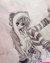 Draw Manga Porn image 86310