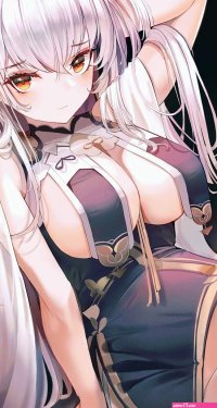 Sirius Azur Lane Anime Sexy Hot Gaming Azur Lane HD phone wallpaper