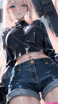 Sexy Anime Girl Wallpapers HD APK Download for Android