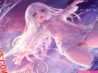 Connect. Shoujo wa Shokushu to Ai o Tsumugu. Kouhen