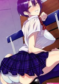 Mesudachi The Animation. HENTAI-SHARE Watch hentai online HD