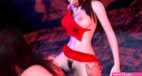 Chinese Abusive Extraction Anime Dubbing