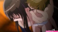 Meijyou Chinese Hentai