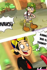 Comics Porno Gratis