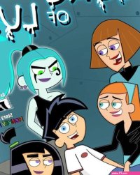 Comics XXX de Cartoon network
