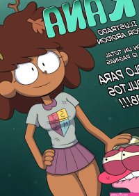 dibujos animados