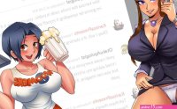 hentaireviews social discord channel