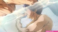 Makoto x Haruka Free!