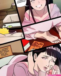 .. 2. BurgersNShakes. Hinatas Addiction. Boruto