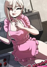 Alice Nakiri Porn Comics