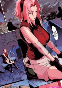 Sasuke And Sakura Hentai image 241202