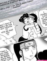 Page 10 of Hummping Hyuga 3