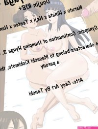 Read Humping Hyuga 4 online for free