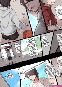 An NTR Perspective Of A Picture Uploaded To Twitter Of A Tall And Sporty Tomboy