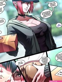 . NTR Commission. Once.