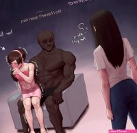 Reverse NTR Porn Comics wjs07 Porn Comic Rule 34 Comics