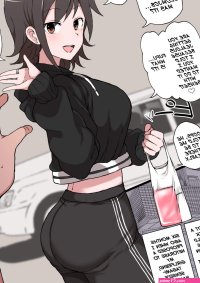 Read Fated For NTR Doujins- Original Series