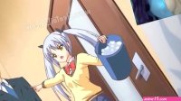HIS WIFE LEAVE HIM AND HE CONSOLES WITH HIS STEP-DAUGHTER
