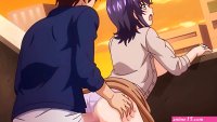 Mama katsu Anime Anime hentai