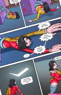 Sex toy transformation comic porn
