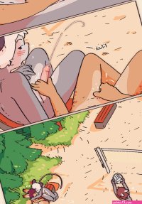 Volleyball Porn comic Cartoon porn comics Rule 34 comic