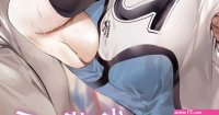 Neat Volleyball Club Girl Becomes A Senior Marushin Porn Comic