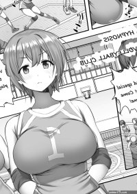 Hypnosis Volleyball Club nhentai