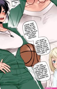Porn comic Blacked Coach. Ratatatat74 Erotic comic dicks from guys.