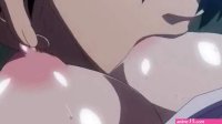 Anime Virgin Girl Minamo Fucked