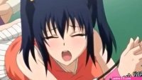 Sexy Girl Ayumi Plays Hentai Tennis Cartoon