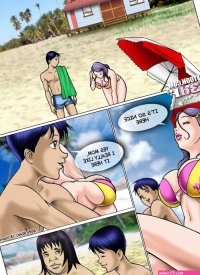 Porno Sex Comics image 57268