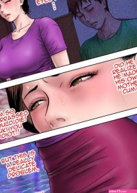 bengali mom son sex comics