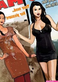 Indian Porn Comics The Maid Kirtu Comics