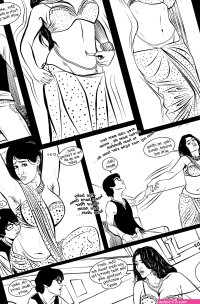 Lockdown Love Porn Comics Amarsroshta Porn Comic Rule 34 Comics