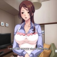 Anime MILF Mating Season
